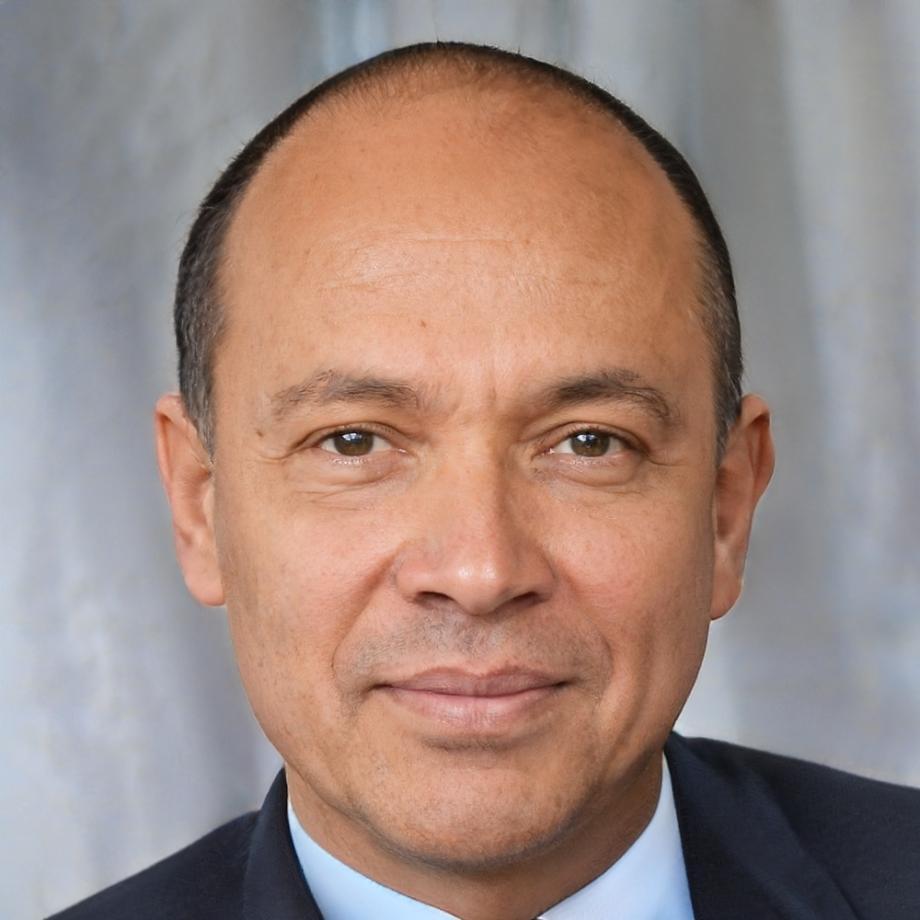 Evaristo Mendoza